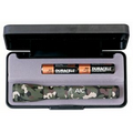 AA Camouflage Green Mini Mag-Lite  Flashlight